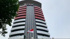 KPK Buka Peluang Panggil Menteri Kehutanan di Kasus Bupati Kuansing