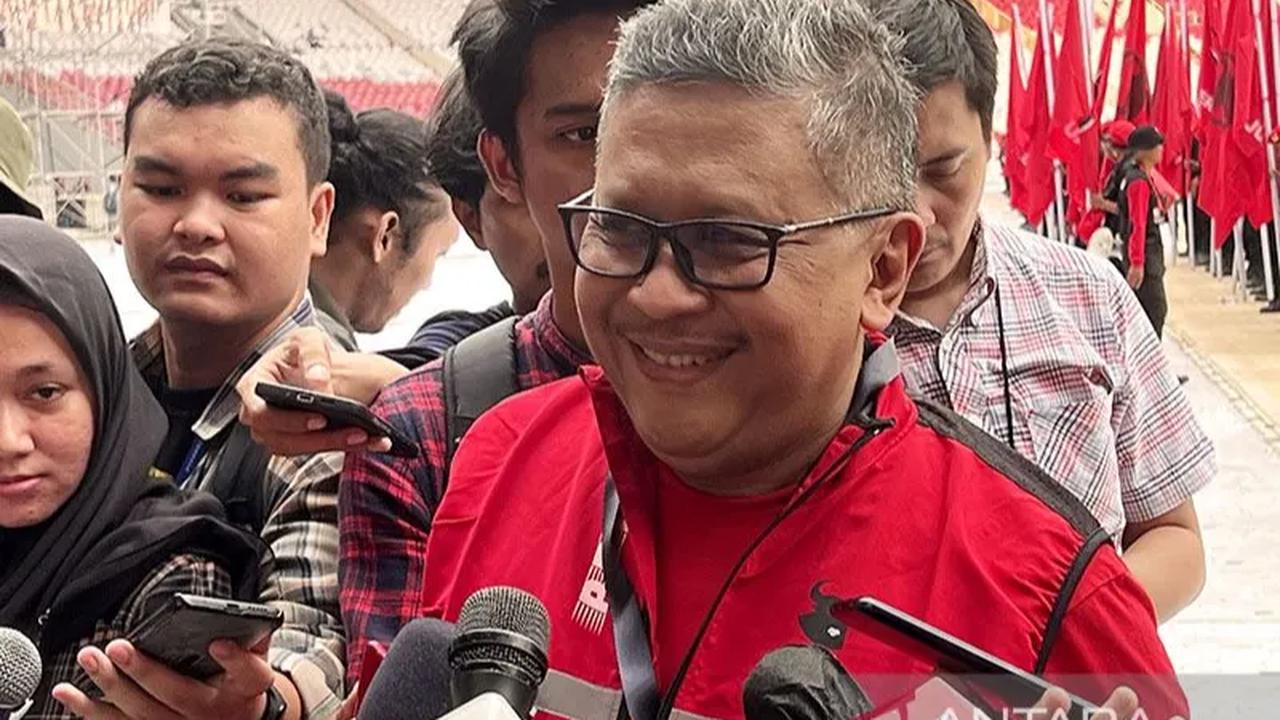 Yang terpenting, kata Hasto, sosok Mentan yang dipilih memahami bagaimana harapan para petani di seluruh Indonesia.&nbsp;<br>