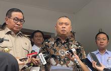 Pemprov DKI dan Kemenhub Sepakat Integrasikan Stasiun Karet–BNI City
