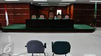 Curhatan Jaksa soal Gedung Tipikor yang Kotor ke Sekjen PDIP