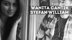 Tampang ganteng membuat Stefan William dikelilingi wanita cantik. Berikut 6 wanita yang mengelilingi Stefan William