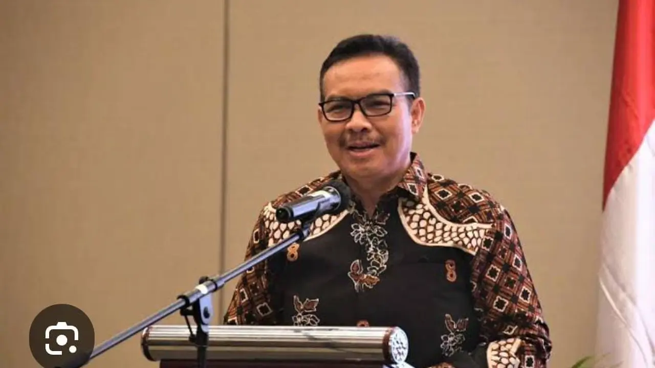 Judi Online Berkontribusi pada Kasus Perceraian, Kepala BKKBN: Toxic Keluarga