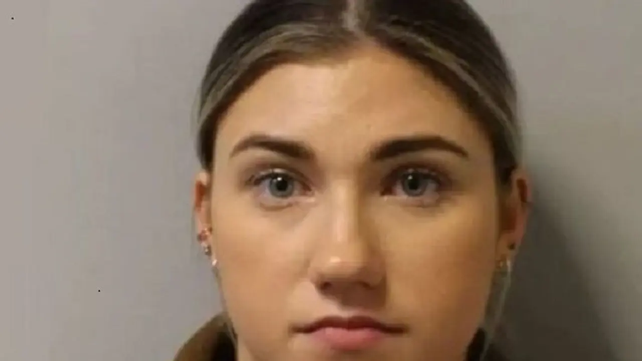 Alice McBrearty terbukti bersalah atas prilaku seksual yang ia lakukan terhadap anak di bawah umur (Polisi Metropolitan London)