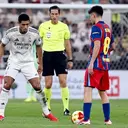 Jadwal Liga Spanyol Jornada ke-10: El Clasico Jilid Pertama