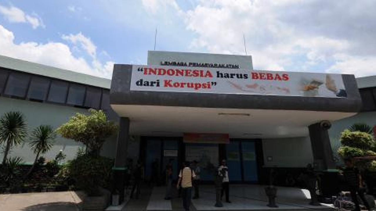 Uang Rp 18 juta disita dari Lapas Pemuda Tangerang