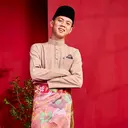 Fillix Pratama Debut di Film Negeri Para Ketua, dari Konten Kreator ke Layar Lebar