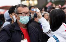Sering Dianggap Flu Biasa, Kenali Ciri Pneumonia yang Sering Mengintai Usia Paruh Baya