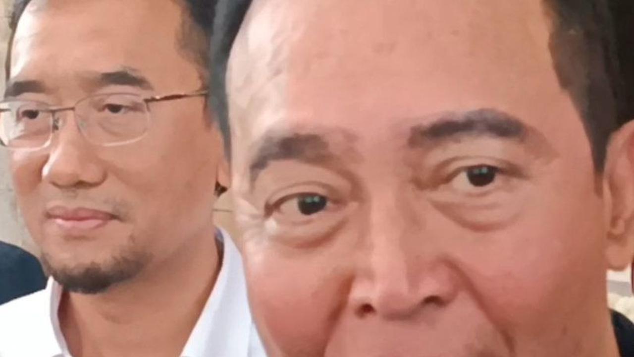 Kasus Mayor Dedi Hasibuan, Eks Panglima TNI Jenderal Andika Perkasa Ingatkan Siapapun Harus Taat Hukum