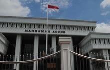 Ketua MA: Kasus Achmad Yamanie jadi pelajaran hakim lain