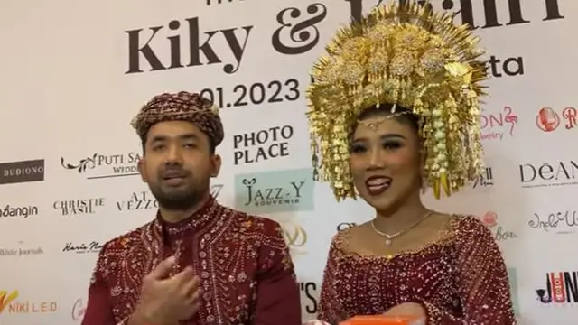 Kiky Saputri (Foto:YouTube)
