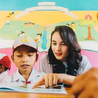 Chelsea Islan. (Foto: Istimewa)