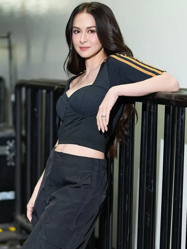 Marian Rivera