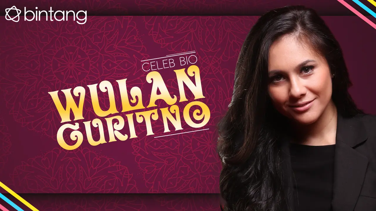 Wulan Guritno