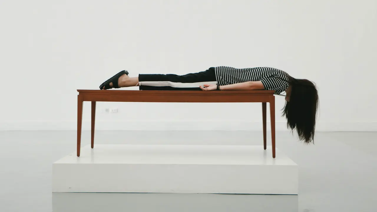 tidur-kezo