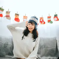 Kategori cantik perempuan Korea / Image: Unsplash