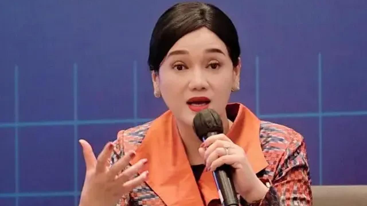 "PayLater sudah masuk ke SLIK kita. Ini anak-anak muda banyak yang harusnya ngajuin KPR rumah pertama, tapi enggak bisa karena ada utang di Paylater,"