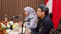 Pemkab Banyuwangi Gandeng IAI Perkuat Pembangunan Berbasis Arsitektur Lokal dan Berkelanjutan