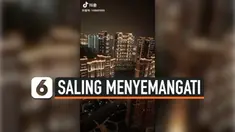 vertical warga