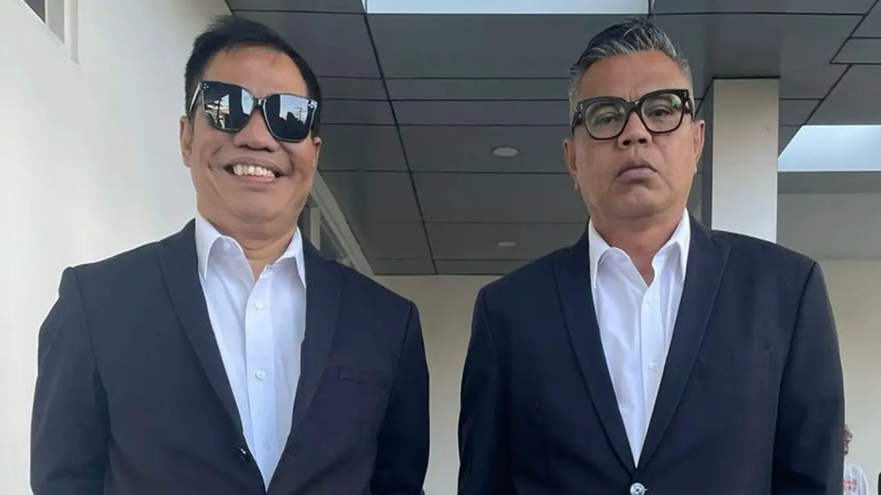 Abdel dan Temon