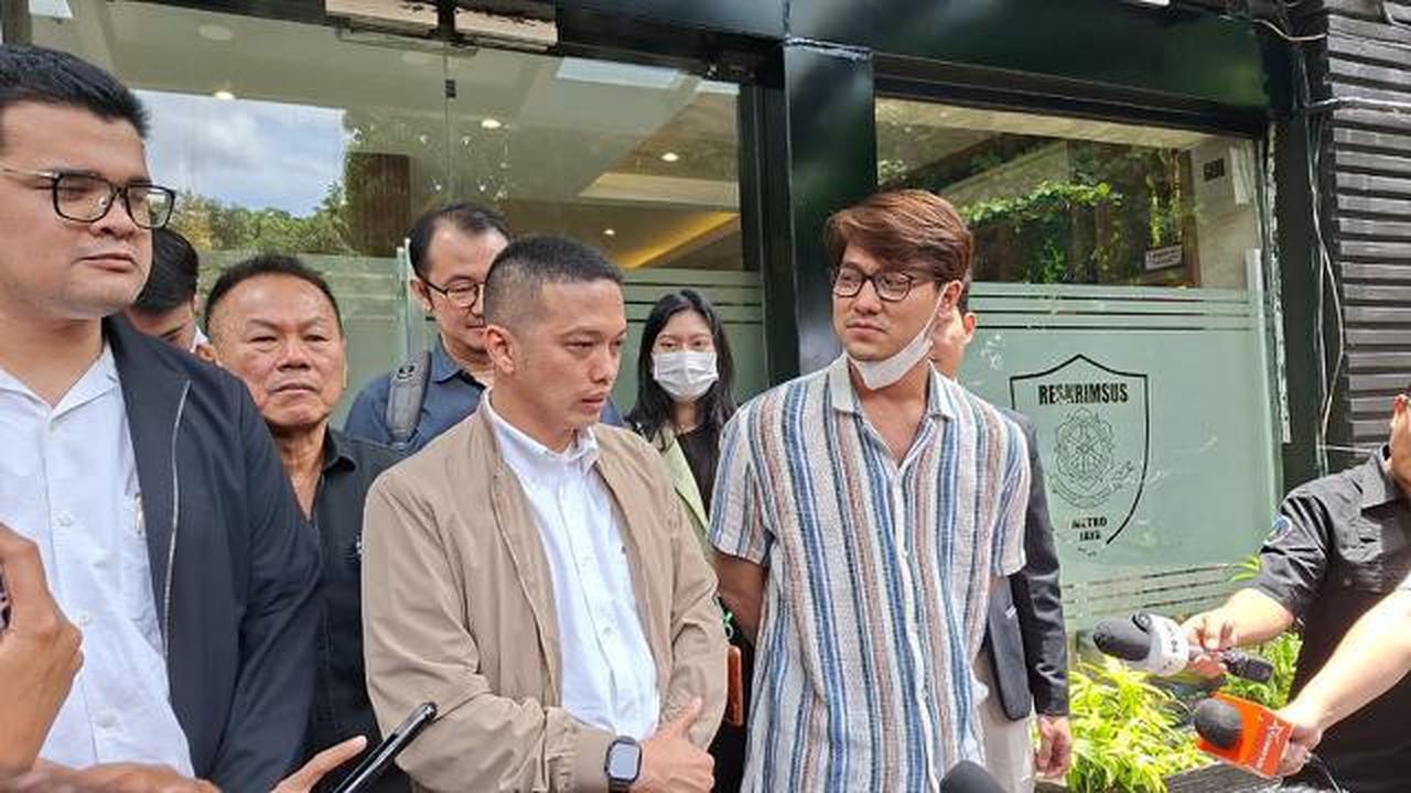 Kasus Hak Cipta Lesti Kejora Berakhir, Rizky Billar Bebas dari Masalah Hukum
