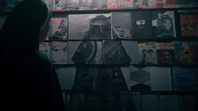 The Nun II