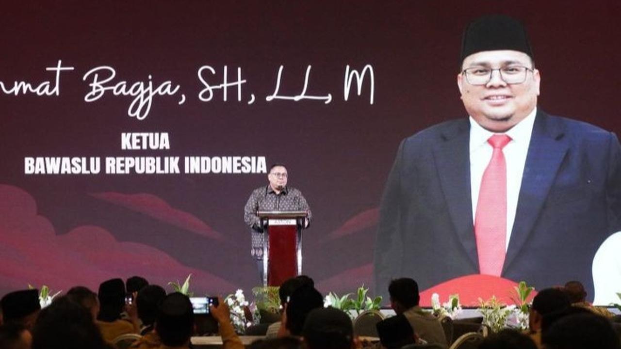 Bawaslu Terima 308 Dugaan Pelanggaran Selama PSU Pilkada 2024
