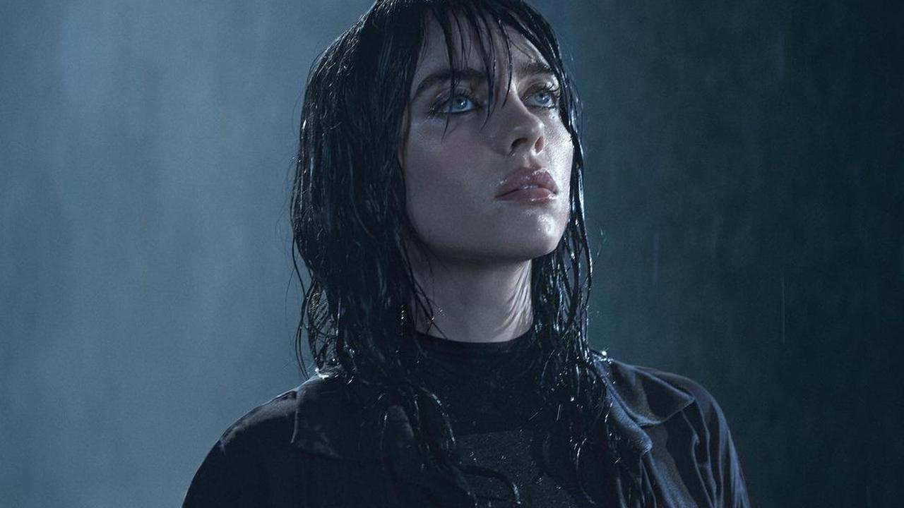 Billie Eilish