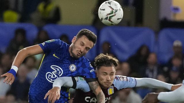 Foto: 5 Pemain Top yang Belum Cetak Satu Gol pun Musim Ini, Termasuk Lionel Messi dan Jadon Sancho