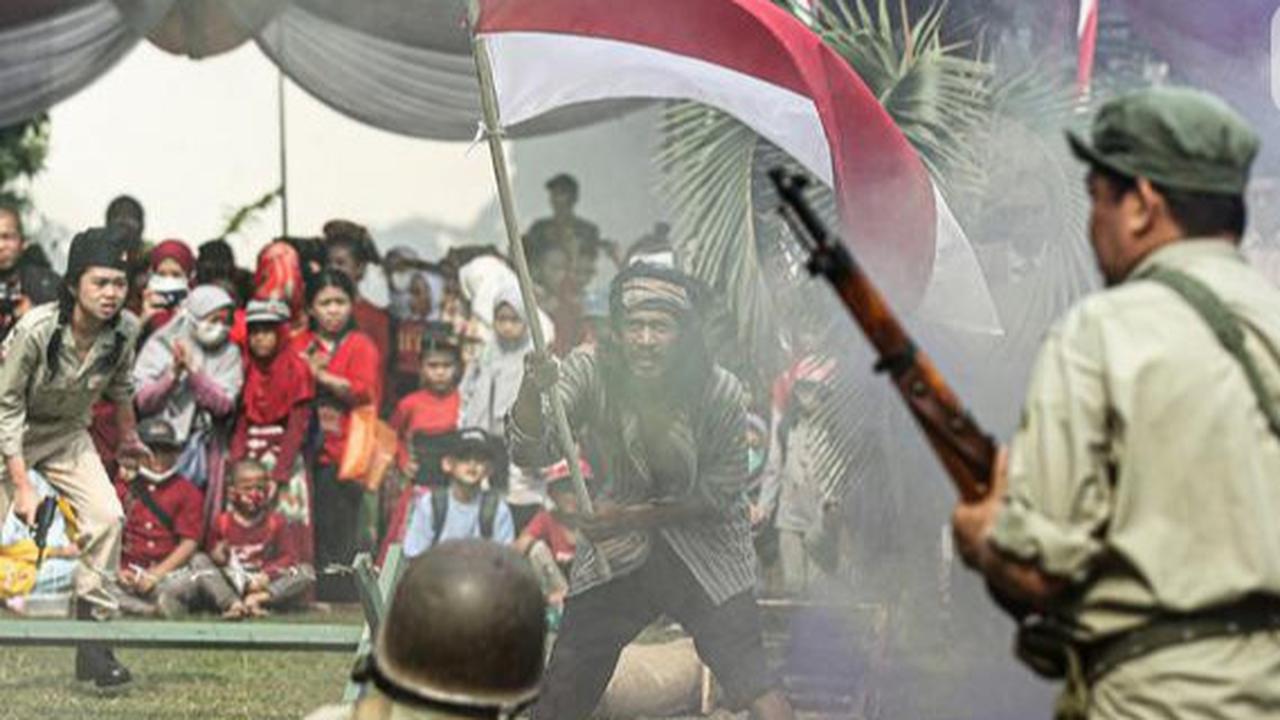 Hari Pahlawan Makin Berkesan! Yuk Coba 10 Aktivitas Seru Ini Bareng Teman atau Keluarga