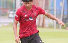 FOTO: Semangat Timnas Indonesia U-20 Langsung Geber Latihan Sepulang dari Turki