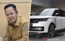 Gubernur Kaltim Kembalikan Mobil Dinas Rp8,49 Miliar, Prioritaskan Kepercayaan Publik