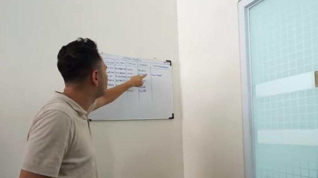 Dok. Istimewa