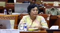 Capim KPK Lili Jawab Tudingan Kerap Mark-up Anggaran LPSK