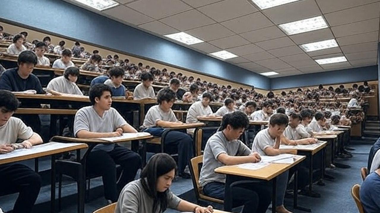 Tips dan Trik Ampuh Lolos UTBK, Persiapan dan Strategi Terbaik Masuk Kampus Favorit