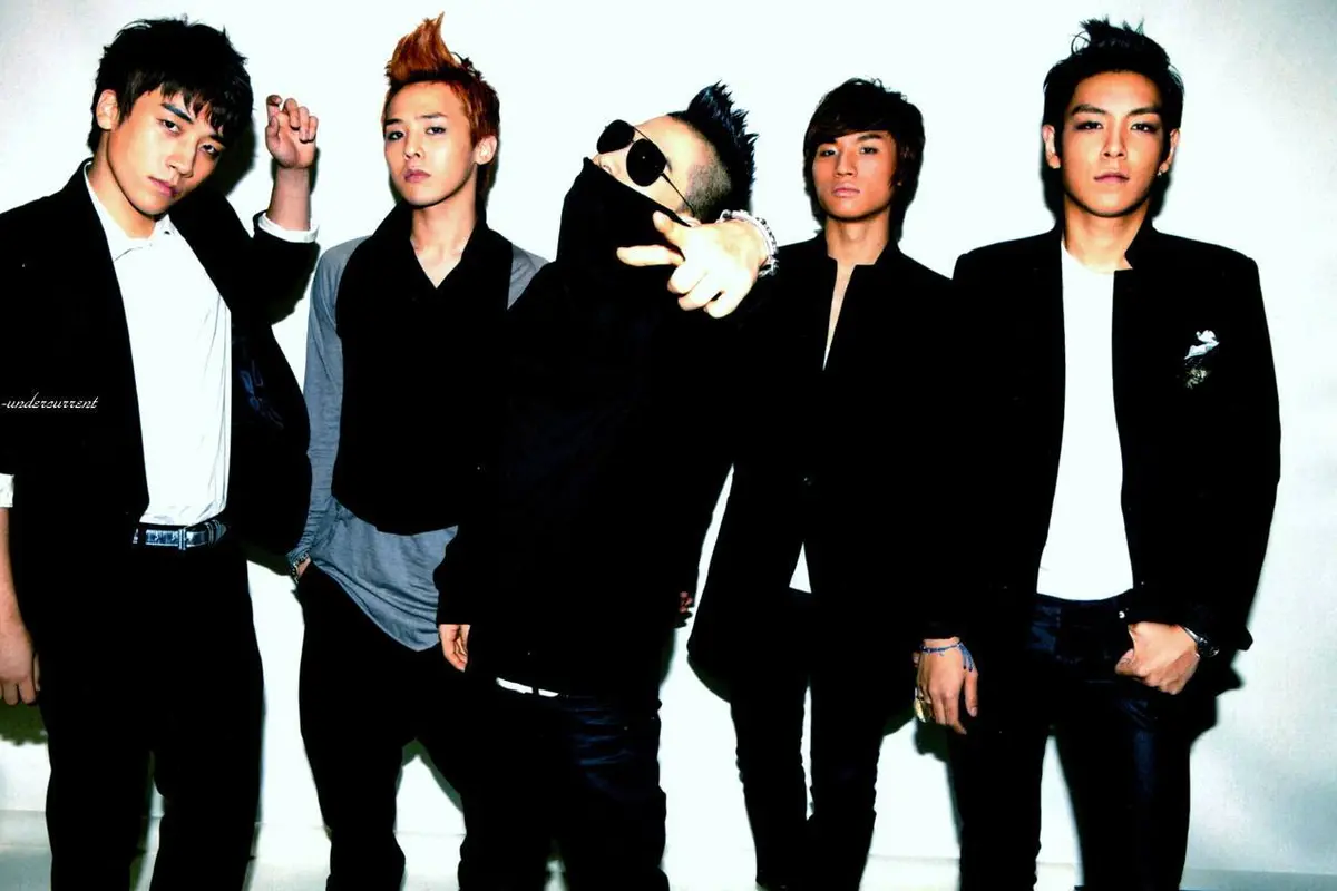 [Bintang] BigBang