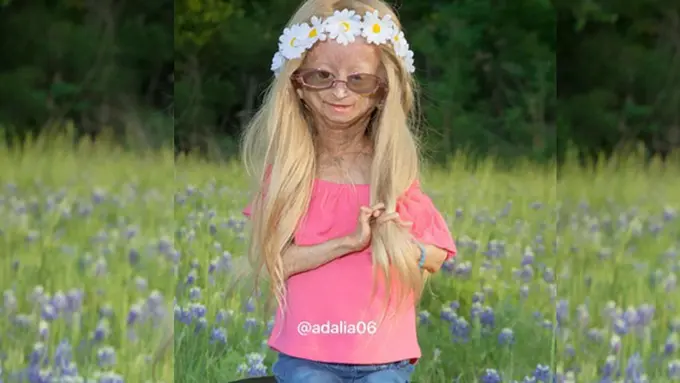 Photo: Copyright instagram.com/adalia06