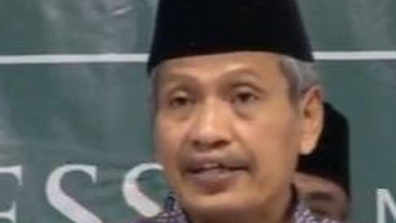 VIDEO: PBNU Keras! Ada Masalah Serius Dalam Pengelolaan SDA, Minta Cooling Down Kasus Rempang