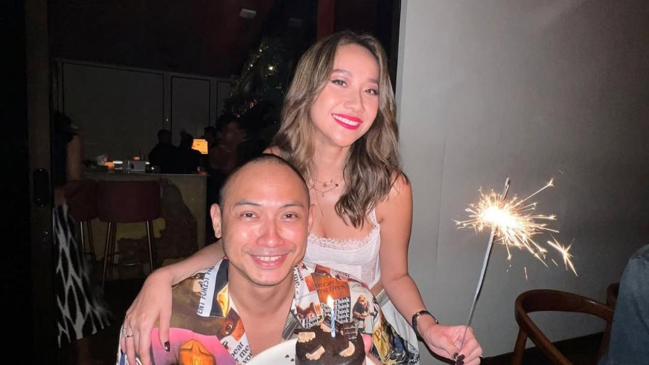 Anniversary Pertama, Tiko Aryawardhana Sampaikan Pesan Mengharukan untuk BCL