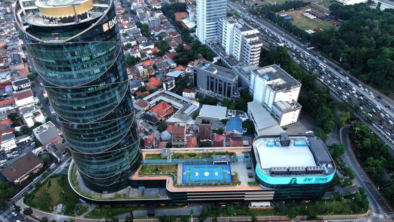 Wisma 46