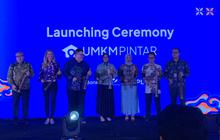 Dorong Literasi Keuangan Perempuan, SeaBank, dan Women’s World Banking Luncurkan Platform UMKM Pintar