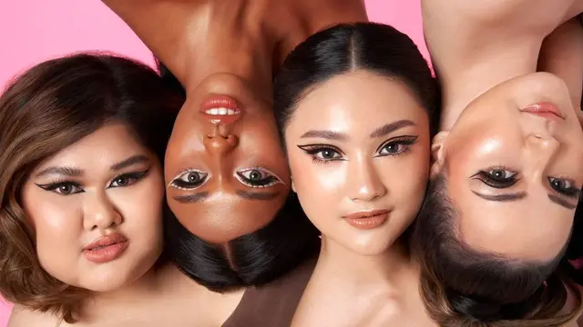 Tips Mudah Memasang Bulu Mata Buat Pemula dengan Secret Lashes