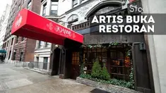 Beberapa artis Hollywood ini mengembangkan sayapnya ke dunia bisnis dengan membuka restoran. Siapa saja mereka? 