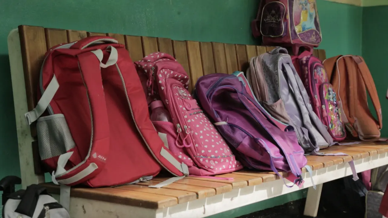 Tas Kosong