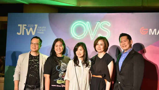 JFW - OVS