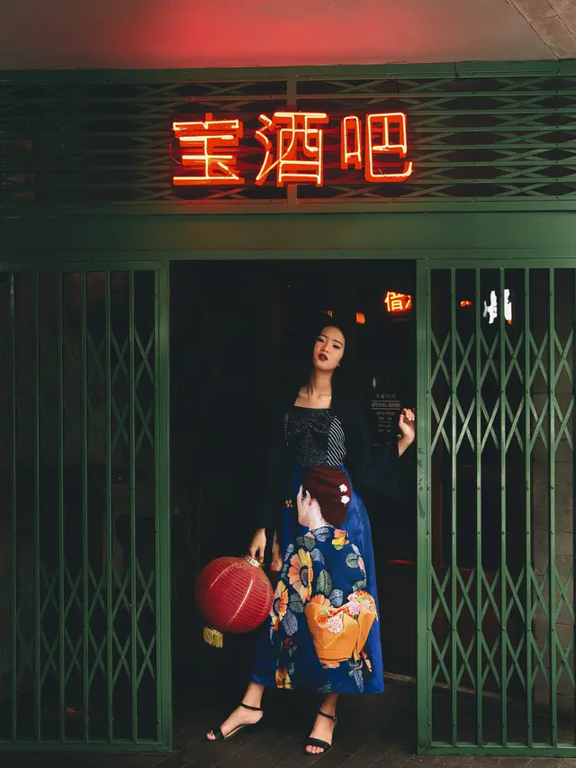 China Girl, Inspirasi Fashion Menarik untuk Jadikan Imlek Kian Semarak