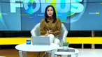 Simak informasi dalam Fokus Pagi edisi (22/6) dengan pilihan topik-topik sebagai berikut, Kejar Tukang Palak di Jalan Tol, Tolak Zero Odol, Sopir Cegat Truk yang Melintas, Belasan Rumah Rusak Diterjang Angin Kencang, Lagi, Teror Bom Pesawat Jemaah Ha...