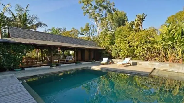 [Bintang] Matt Damon