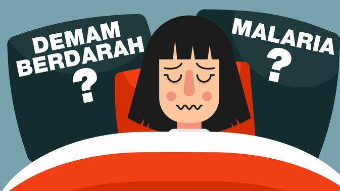 Luar Biasa Contoh Poster Nyamuk Aedes - Koleksi Poster