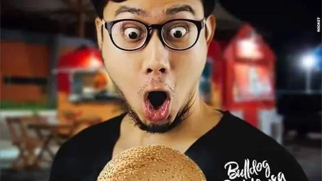 Rachata Teyparsit
