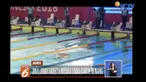 Pada Asian Para Games tahun lalu di Malaysia, Jendi berhasil mendapatkan lima medali emas dari cabor renang di berbagai nomor.